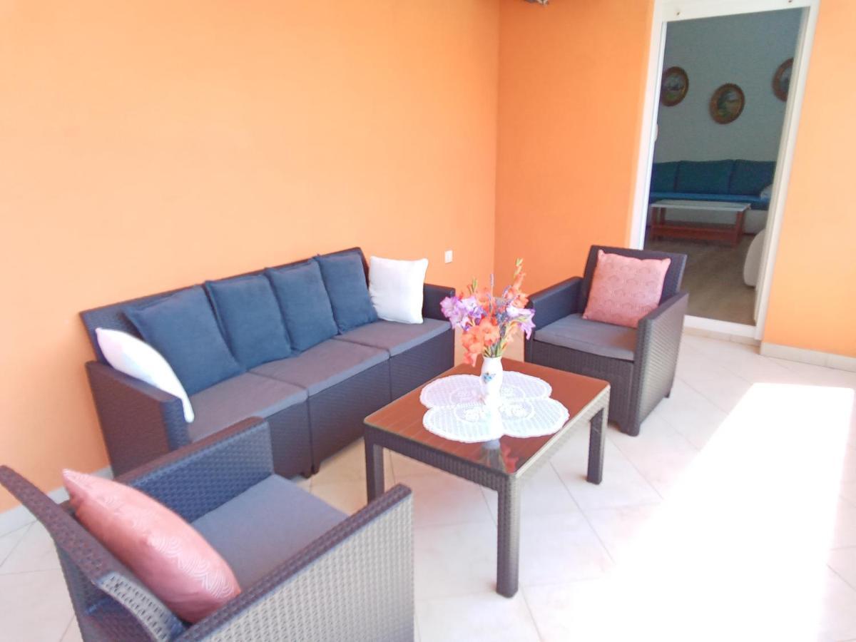 Bluegum Apartments Liznjan Ngoại thất bức ảnh
